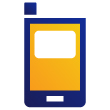 Icona mPOS di Visa Ready