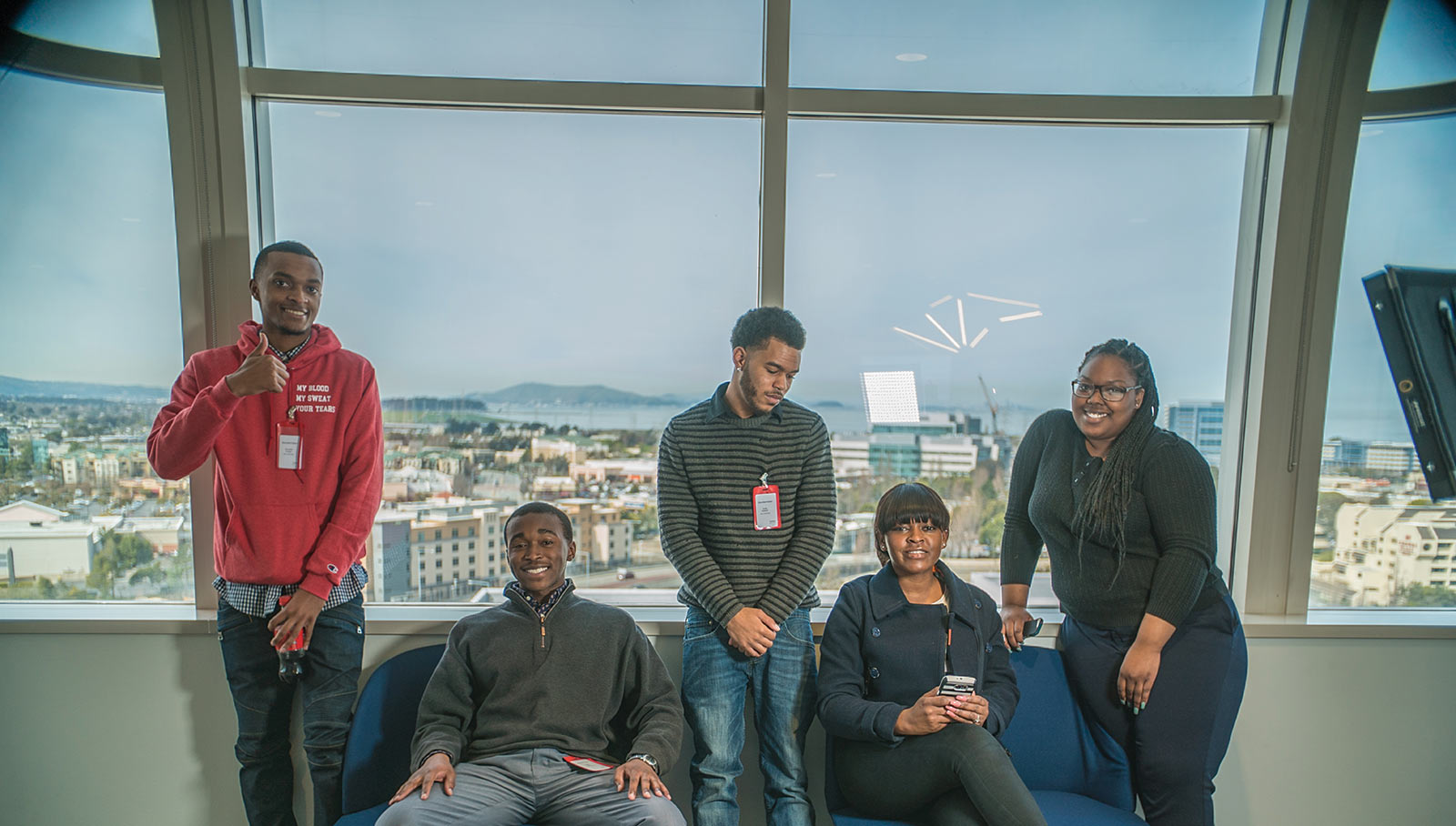 Iniziativa Springboard