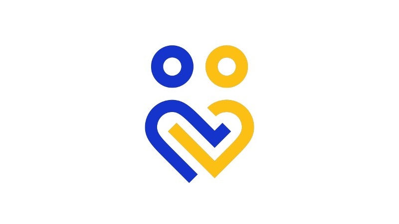 Logo for user friendly