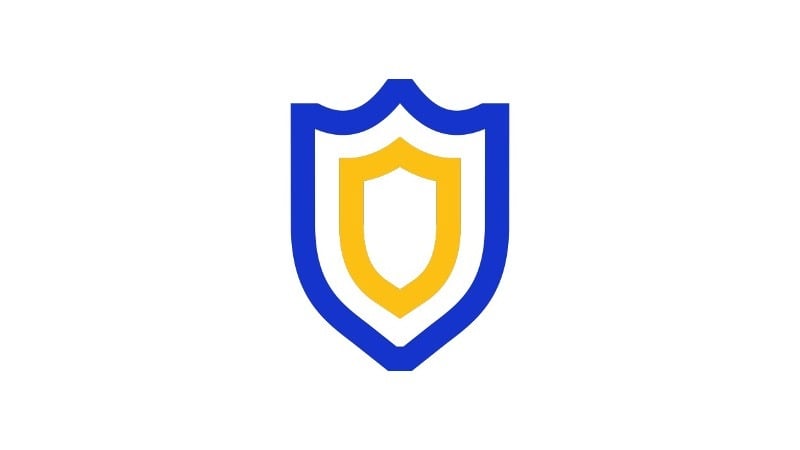 Icon for fraud protection