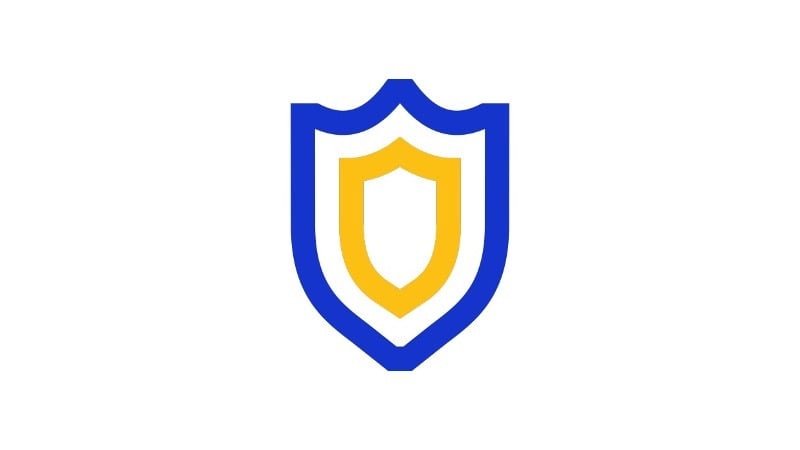 Icon for fraud protection