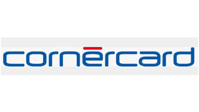 cornercard logo