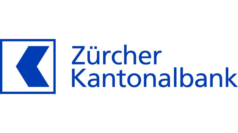 zurcher kantonalbank logo