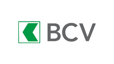 BCV Logo