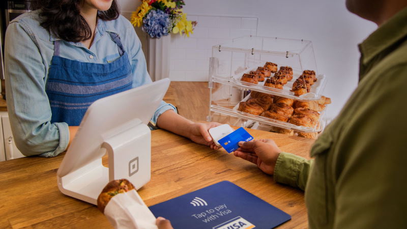 Visa Debit