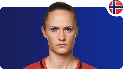 Caroline Graham Hansen